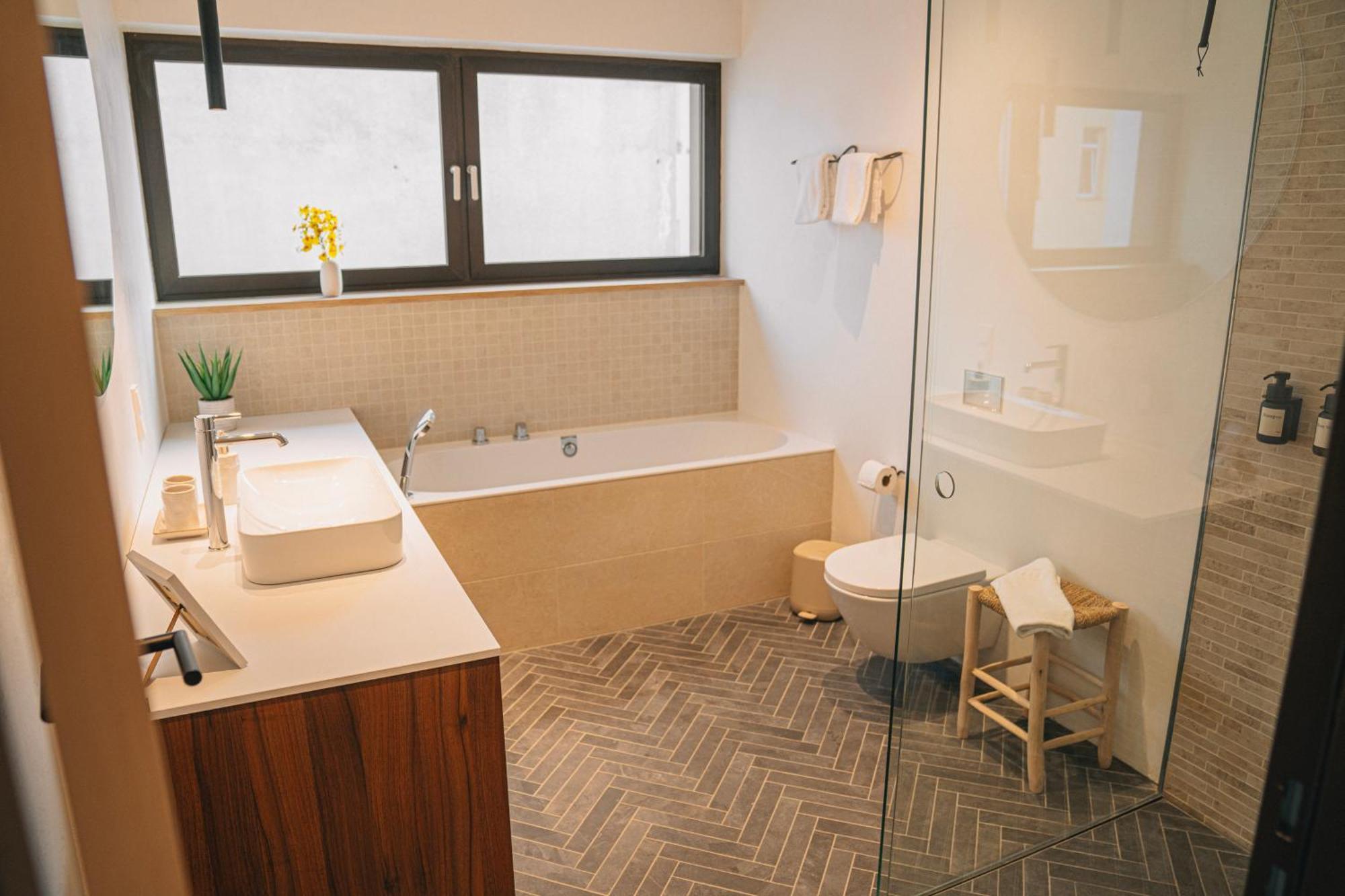 Rr - Penthouse - Luxe 105 Qm - Central - Wifi Magdeburgo Exterior foto