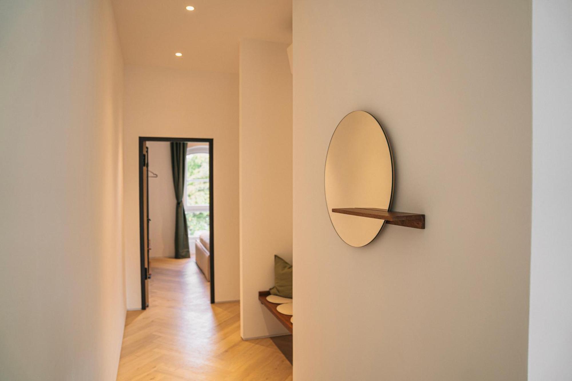 Rr - Penthouse - Luxe 105 Qm - Central - Wifi Magdeburgo Exterior foto