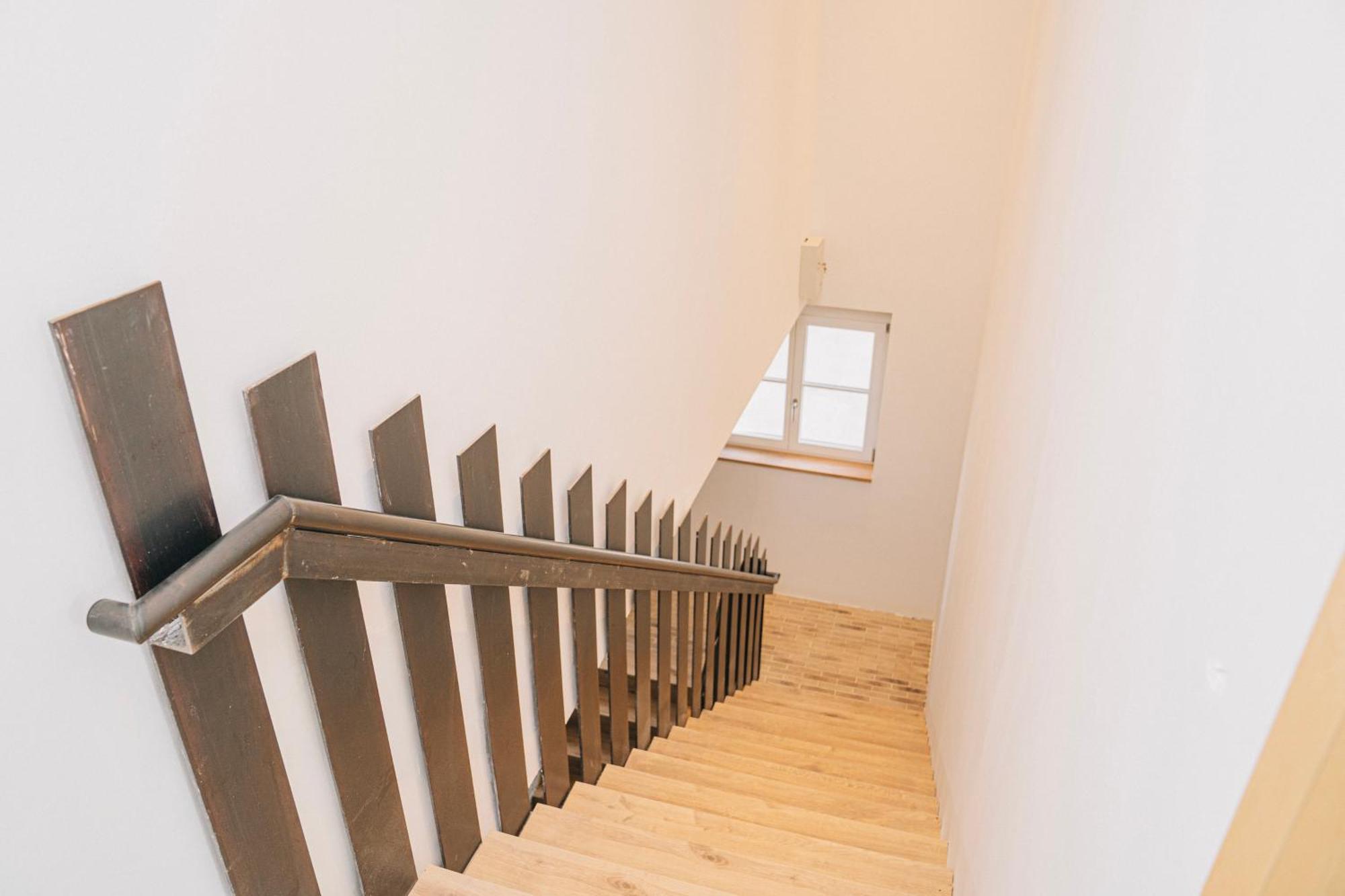 Rr - Penthouse - Luxe 105 Qm - Central - Wifi Magdeburgo Exterior foto