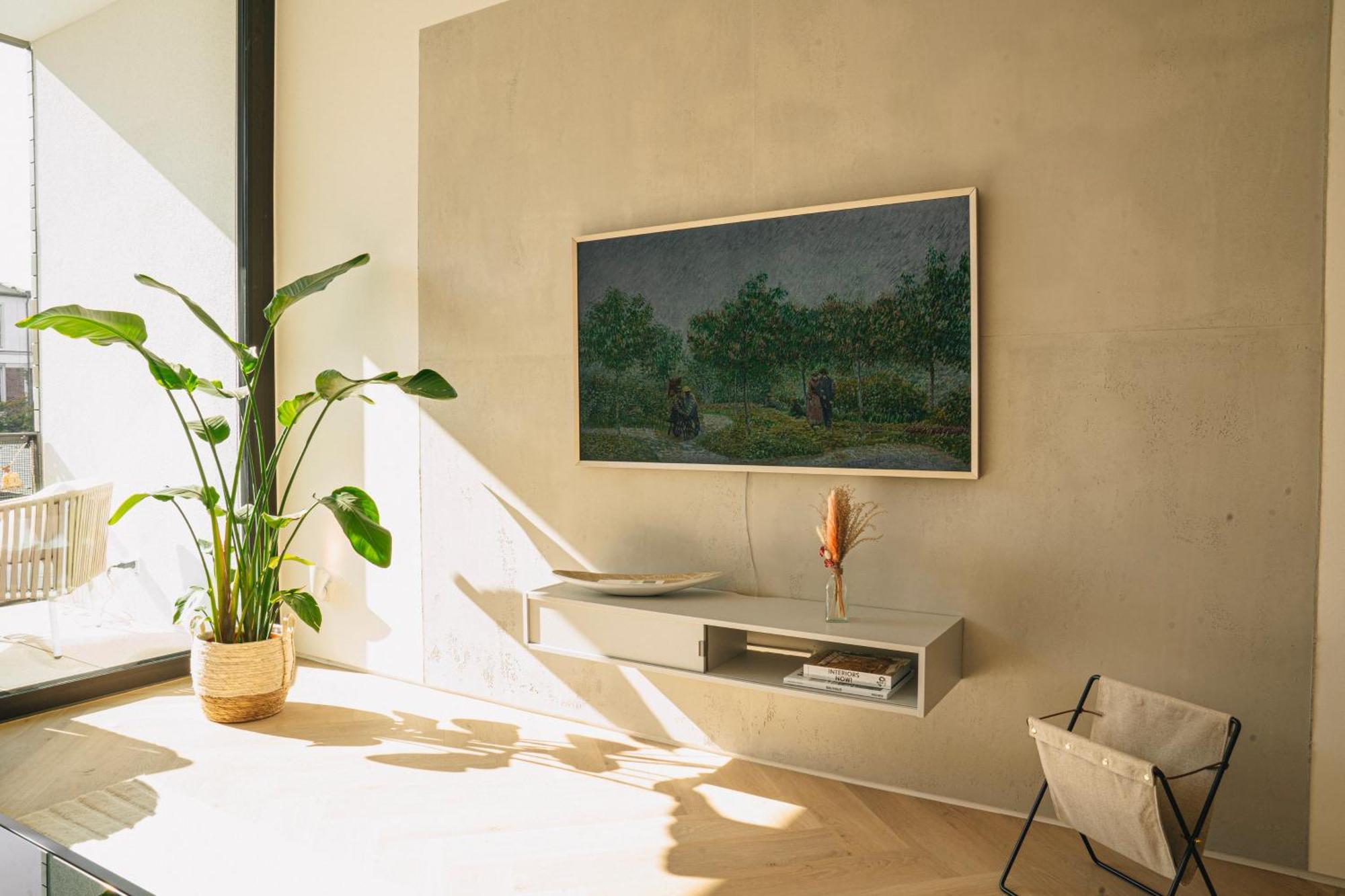Rr - Penthouse - Luxe 105 Qm - Central - Wifi Magdeburgo Exterior foto