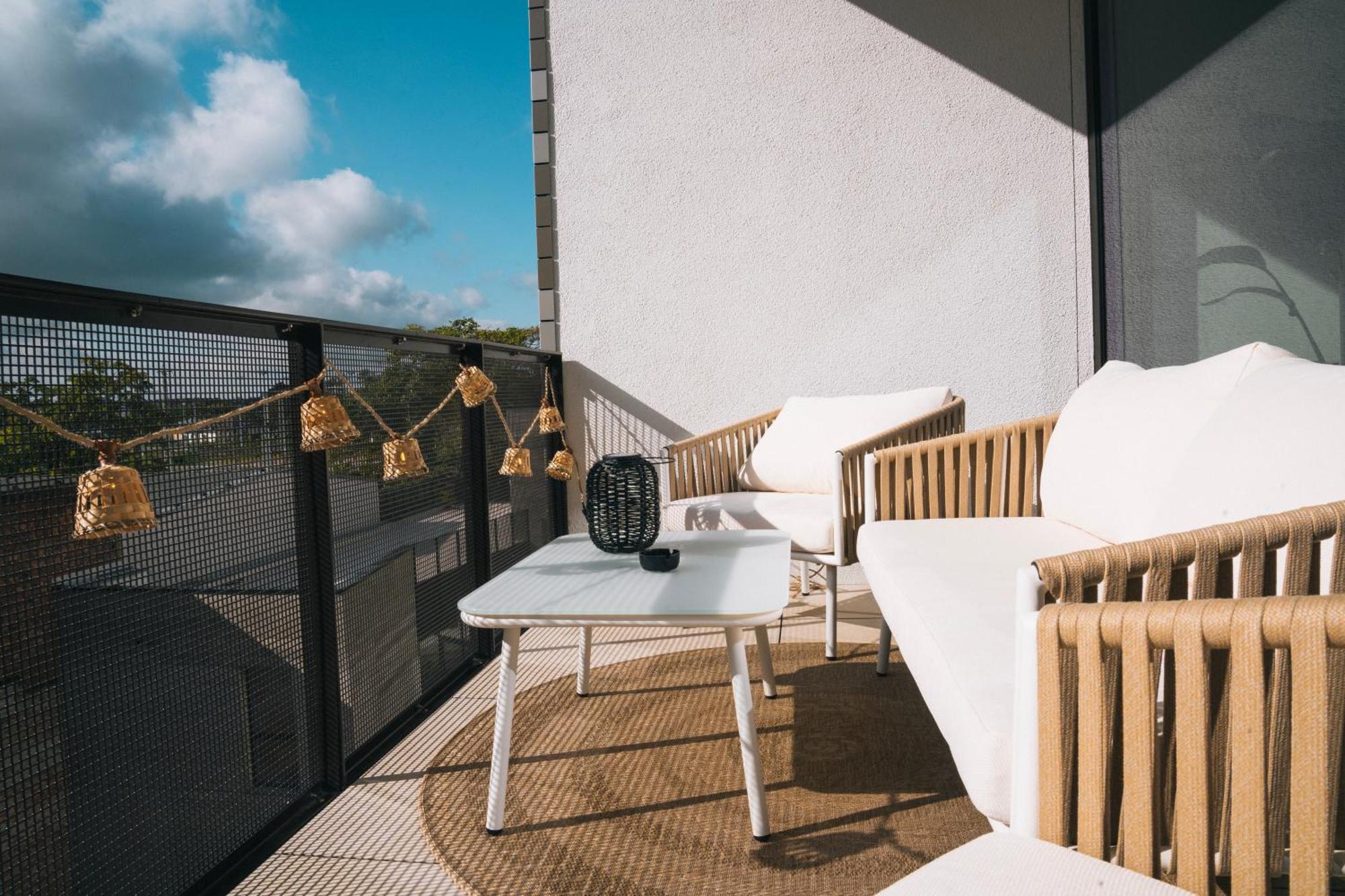 Rr - Penthouse - Luxe 105 Qm - Central - Wifi Magdeburgo Exterior foto
